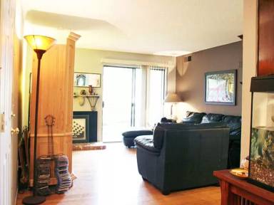 Main picture of Shadow Wood Condominium