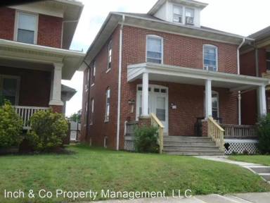 Main picture of 303 E Middle St