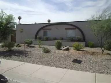 Main picture of 7521 W Palmaire Ave Apartments