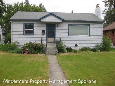 Main picture of 1318 W 16th Ave