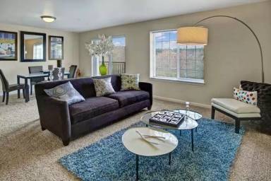 Main picture of Trax at DuPont Station Apartments