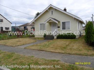 Main picture of 829 Dr Ml King Way