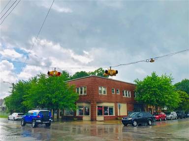 Main picture of 307 W 42nd St