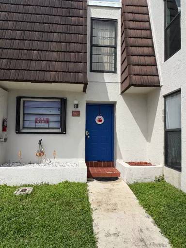 Main picture of 1624 NW 90th Way