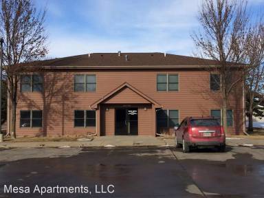 Main picture of Mesa Heights South Apartments