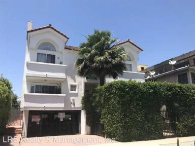 Main picture of 937 Wilcox Ave