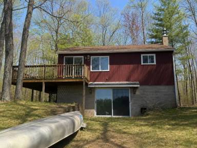 Main picture of 10727 Mann Lake Rd