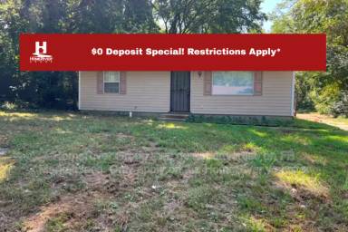 Main picture of 981 Floyd Ave