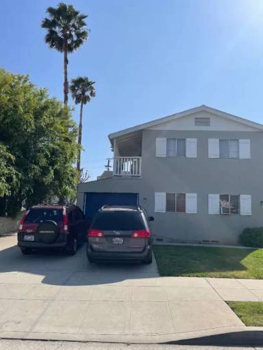 Main picture of 1436 Harvard St
