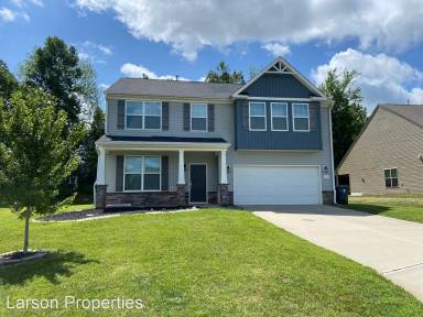 Main picture of 2499 Longshadow Dr