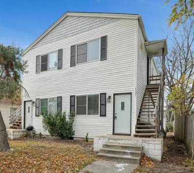 Main picture of 1121 N 29th St