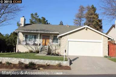 Main picture of 1284 Saddlehill Ln