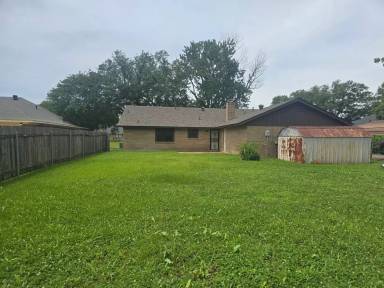 Main picture of 5403 Bayou Dr