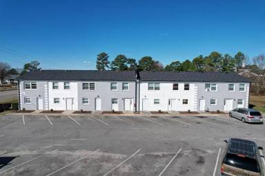 Main picture of Arlington Village Townhomes