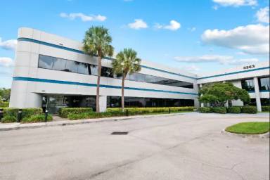 Main picture of 3363 W Commercial Blvd