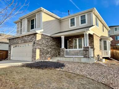 Main picture of 3020 S Jebel Way