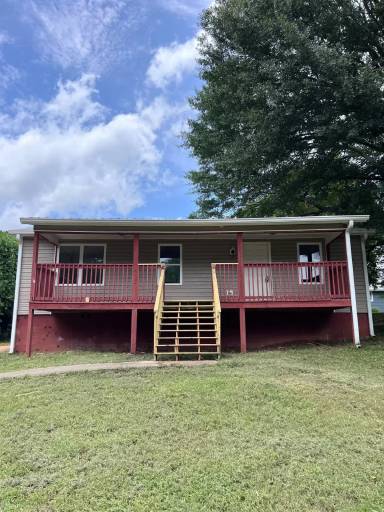 Main picture of 207 Willie North St