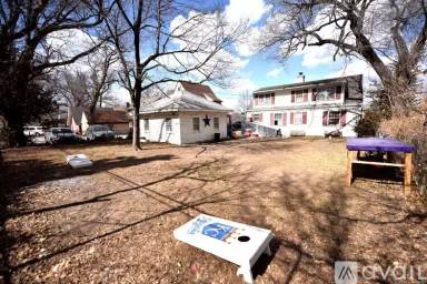 Main picture of 1803 Anderson Ave