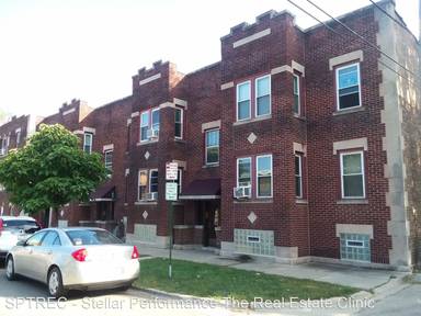 Main picture of 809 Lexington St