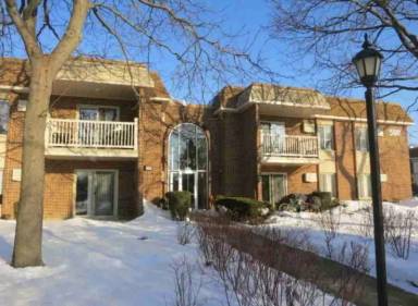 Main picture of 500 N Wilke Rd