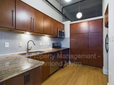 Main picture of The Mill At Manchester Lofts