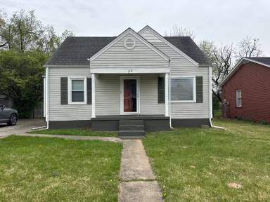 Main picture of 115 Sylvan Dr