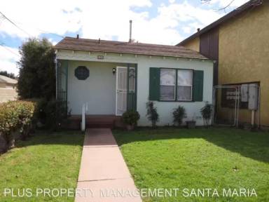 Main picture of 712 N Lincoln St