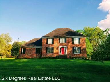 Main picture of 13000 Settlers Point Trl
