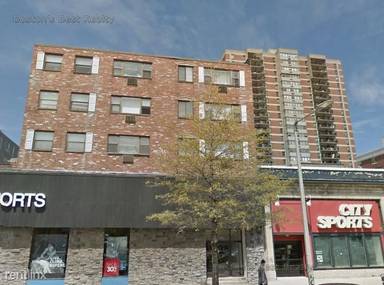Main picture of 1039 Commonwealth Ave