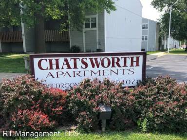 Main picture of Chatsworth Apartments