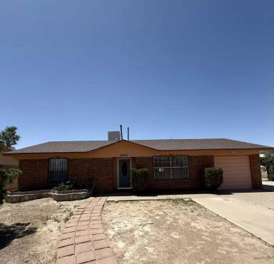 Main picture of 8403 Villanova Dr