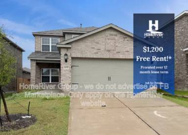 Main picture of 1215 Bullock Dr