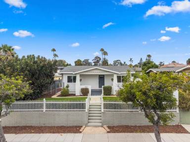 Main picture of 2552 B St