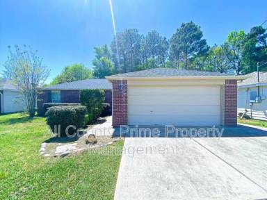 Main picture of 16318 Long Valley Ct
