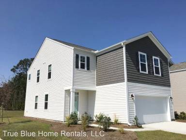 Main picture of 9801 Sickle Dr