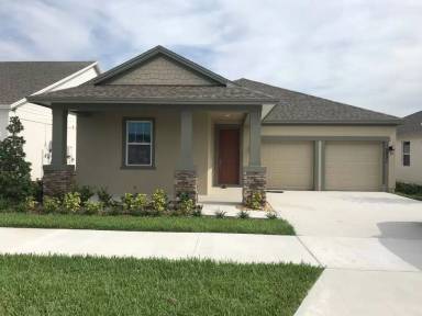 Main picture of 15231 Honeybell Dr