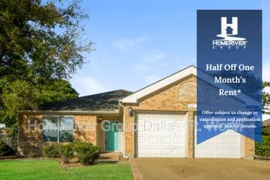 Main picture of 1611 Waters Edge Dr