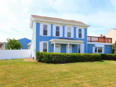 Main picture of 5780 Buckthorn Knl