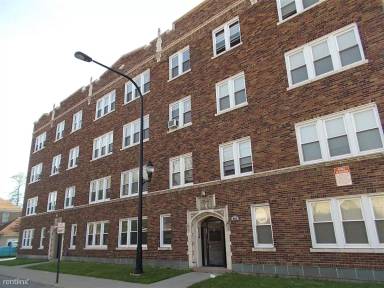 Main picture of 807 Forsythe Ave