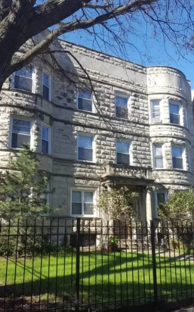 Main picture of 4516 N Magnolia Ave