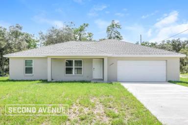 Main picture of 17040 SW 39th Cir