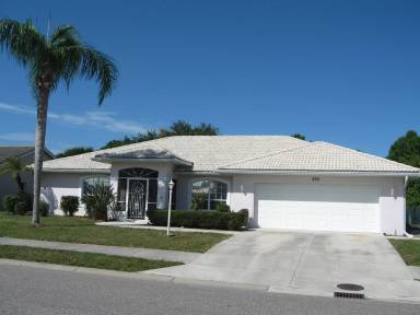 Main picture of 855 Morgan Towne Way