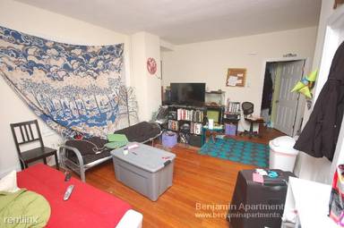 Main picture of 10 Alleghany St