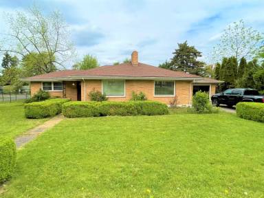 Main picture of 13610 SW Watkins Ave