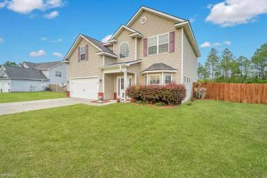 Main picture of 370 Murray Crossing Blvd NE