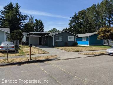 Main picture of 8814 E E St