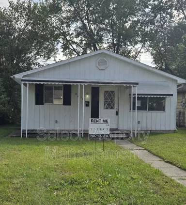 Main picture of 5405 Webster St