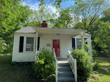 Main picture of 399 Sloan St