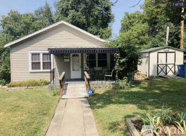 Main picture of 1121 W Turner St