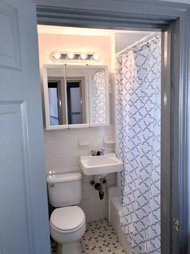 Main picture of 39 Flint St
